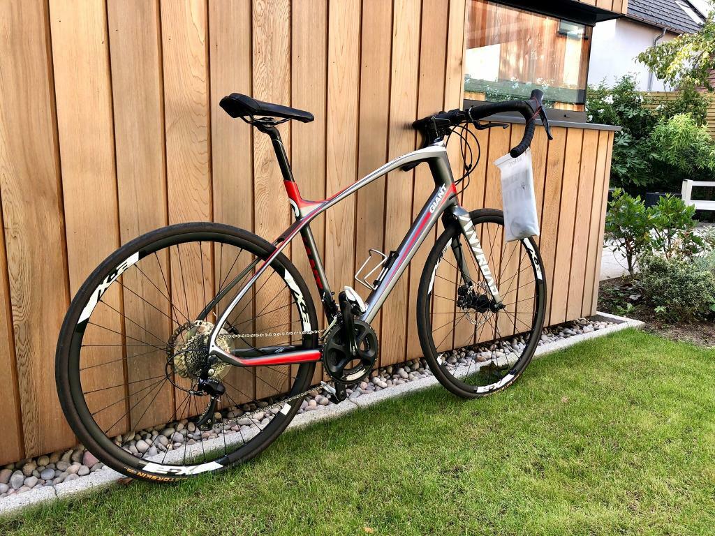giant anyroad comax for sale